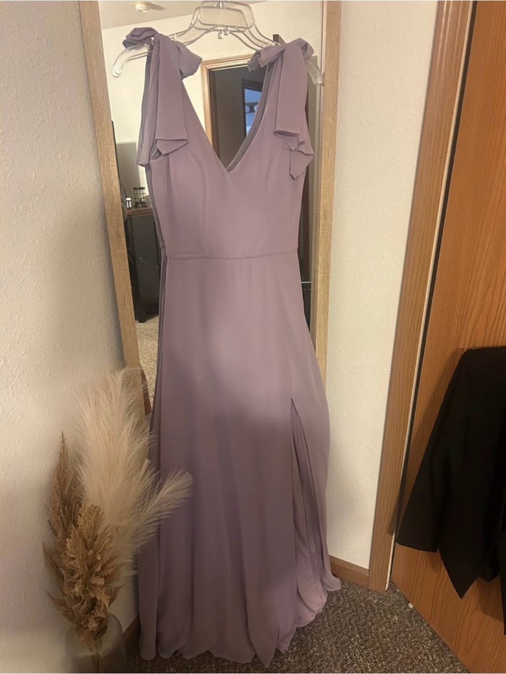 Kennedy Blue Leah Bridesmaids Dress